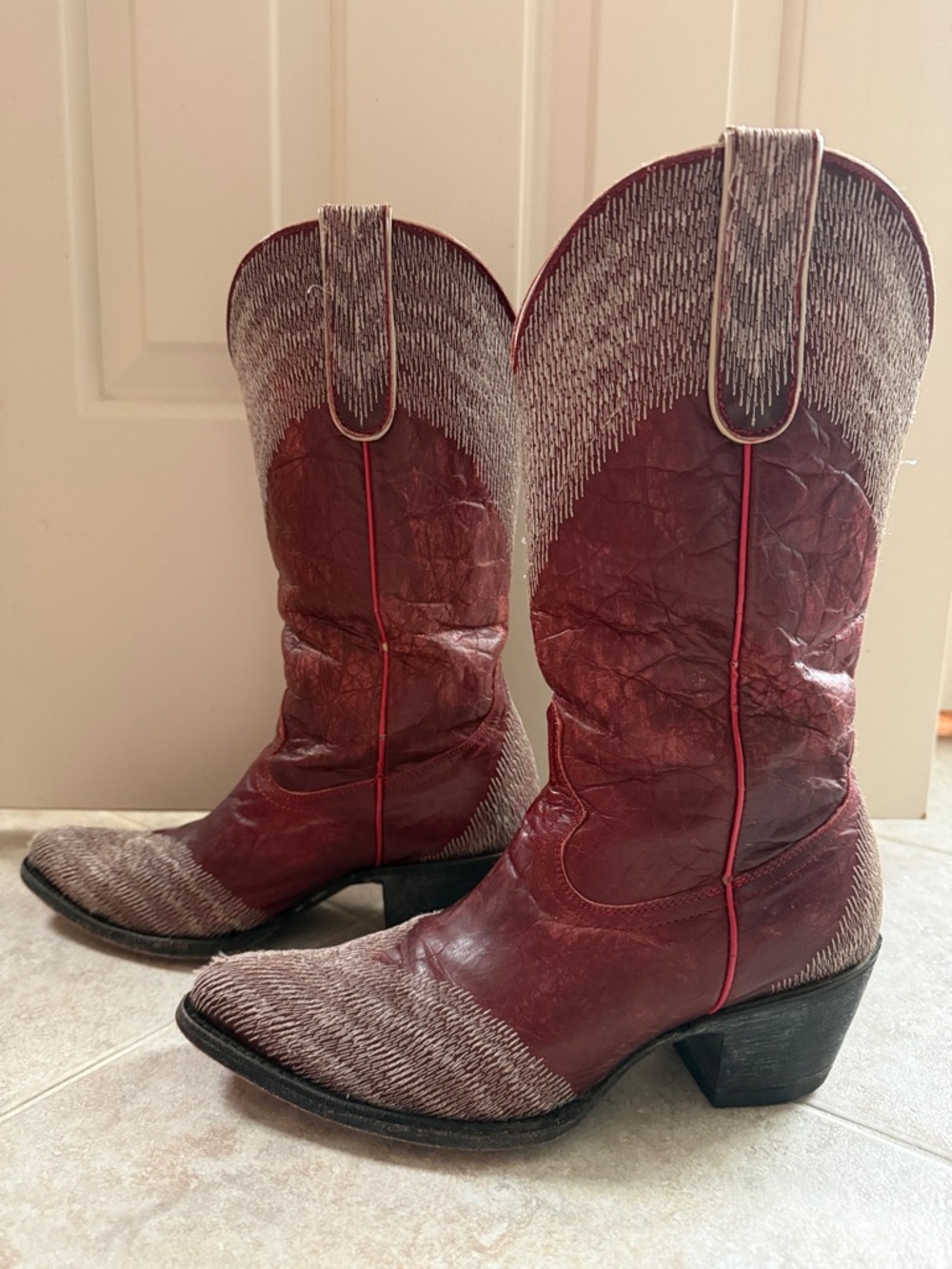 Old Gringo Boots - Picture 2 of 6
